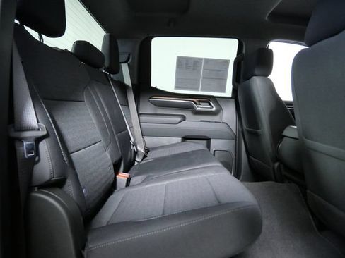 Used 2023 Chevrolet Silverado 1500 RST AWD/4WD image 13