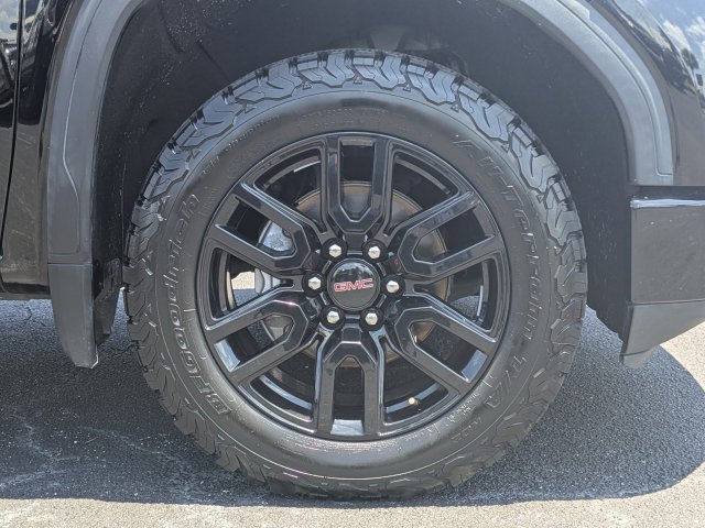 Used 2021 GMC Sierra 1500 Elevation AWD/4WD image 9