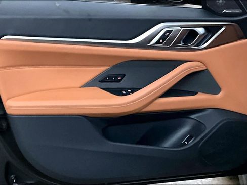 Used 2024 BMW i4 M50 w/ Premium Package image 25