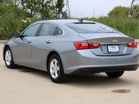 Used 2023 Chevrolet Malibu LS FWD image 6