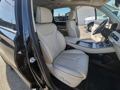 Used 2020 Hyundai Palisade Limited image 27