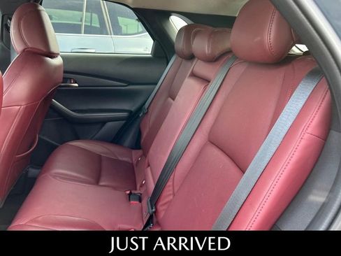 Used 2023 MAZDA CX-30 AWD 2.5 S w/ Preferred Package image 10