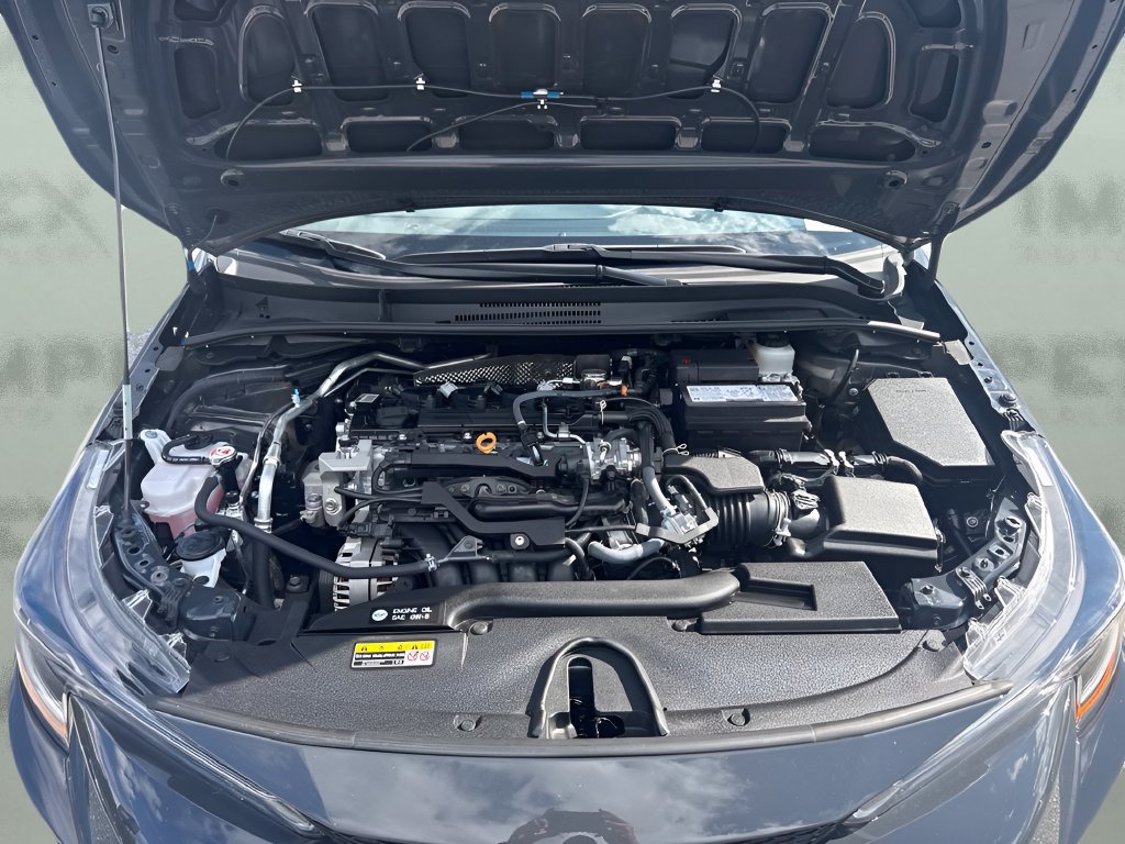 Used 2026 Toyota Corolla LE FWD image 24