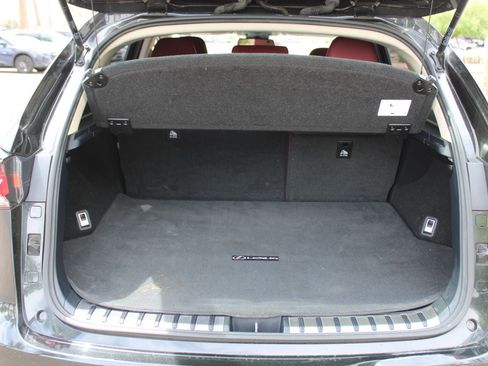 Used 2020 Lexus NX 300 AWD w/ Premium Package image 10