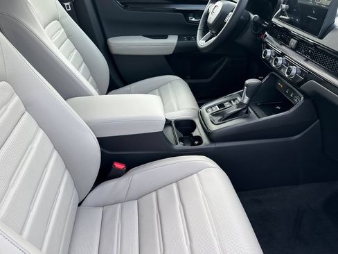 New 2026 Honda CR-V EX-L image 16