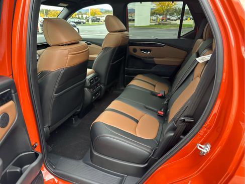 New 2026 Honda Passport TrailSport Elite image 44