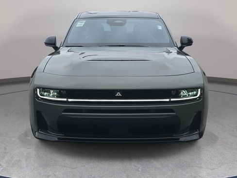 New 2026 Dodge Charger Scat Pack AWD/4WD image 2