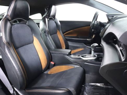 Used 2016 Honda CR-Z EX image 31