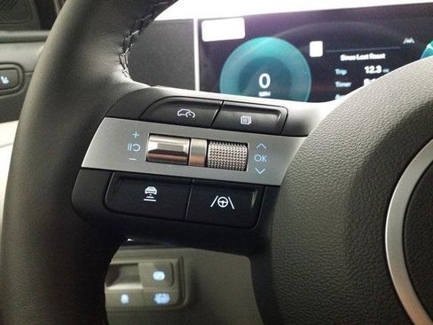 New 2026 Hyundai Tucson Limited w/ Tow & Go Package image 4