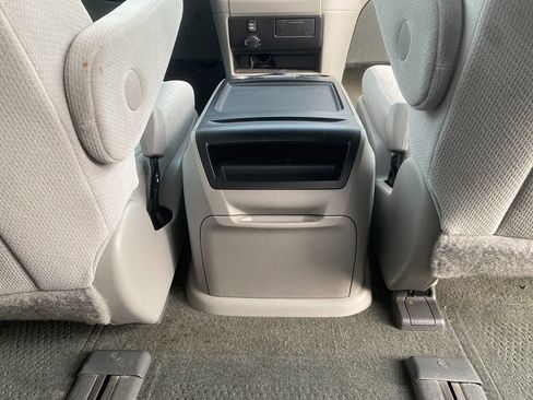 Used 2016 Toyota Sienna LE image 28