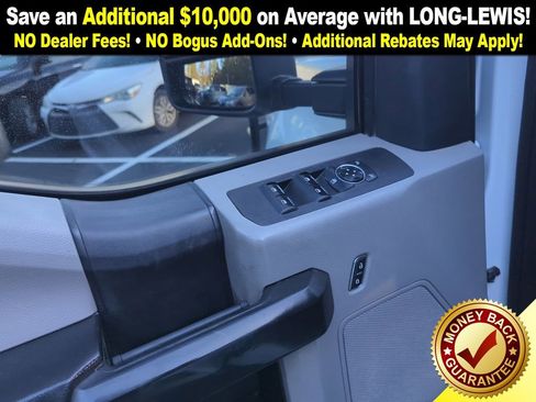 Used 2019 Ford F350 XL w/ XL Value Package image 16