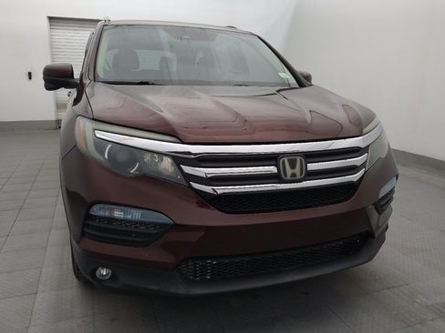 Used 2016 Honda Pilot EX image 14