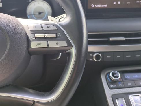 Used 2023 Hyundai Palisade SEL AWD/4WD image 25