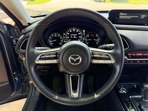 Used 2022 MAZDA CX-30 AWD 2.5 S w/ Preferred Package image 23