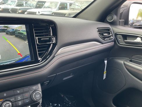 New 2026 Dodge Durango GT image 29