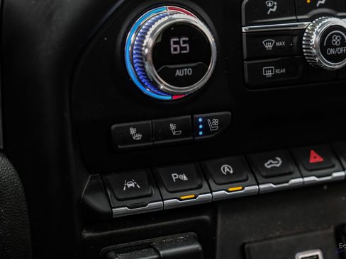 Used 2021 GMC Sierra 1500 Denali w/ Denali Ultimate Package image 58