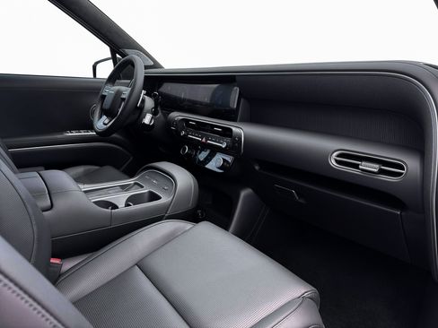 New 2026 Hyundai Palisade Calligraphy FWD image 15