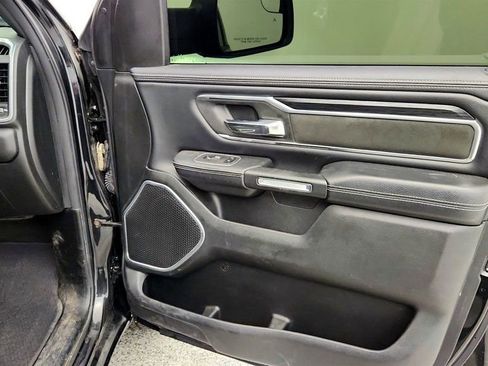 Used 2023 RAM 1500 Laramie AWD/4WD image 25