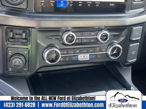 New 2025 Ford F350 Lariat w/ Lariat Ultimate Package image 27