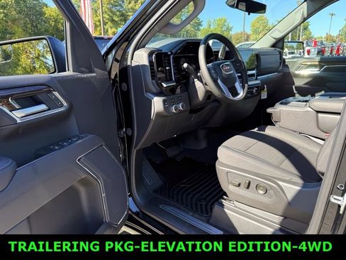 New 2026 GMC Sierra 1500 Elevation image 14