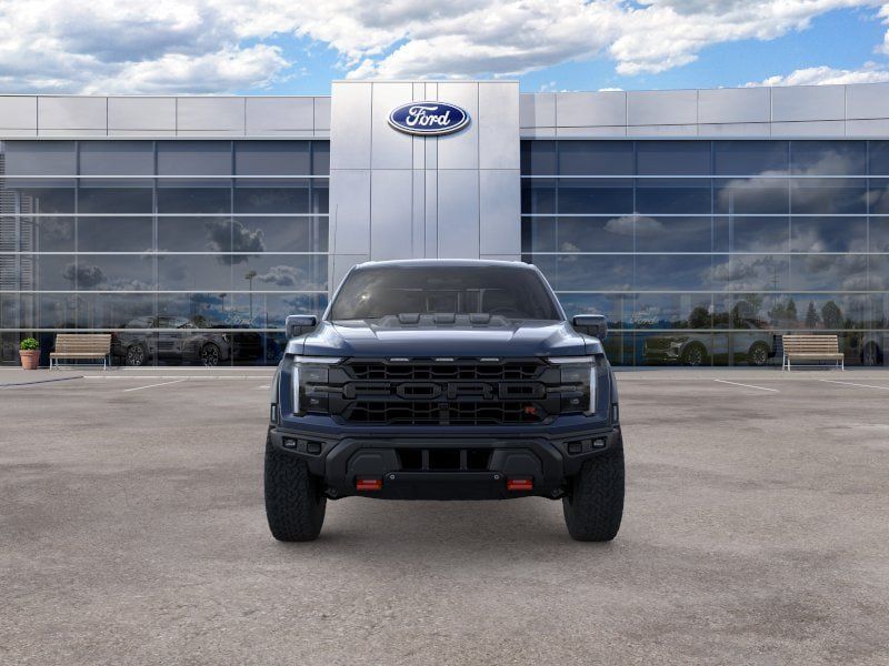 New 2026 Ford F150 Raptor w/ Equipment Group 803A Raptor R AWD/4WD image 16
