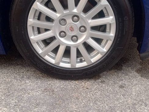 Used 2012 Cadillac CTS Luxury image 20