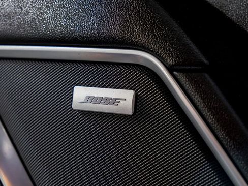 Used 2025 Chevrolet Silverado 2500 LTZ w/ LTZ Premium Package AWD/4WD image 37