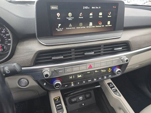 Used 2021 Kia Telluride EX w/ Towing Package image 30