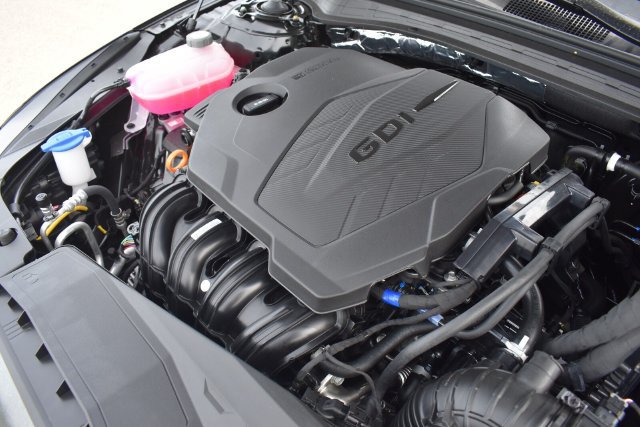 New 2026 Kia K5 GT-Line AWD/4WD image 36