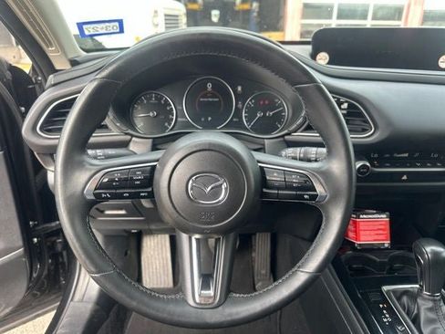Used 2024 MAZDA CX-30 AWD 2.5 S w/ Select Sport Pkg image 7