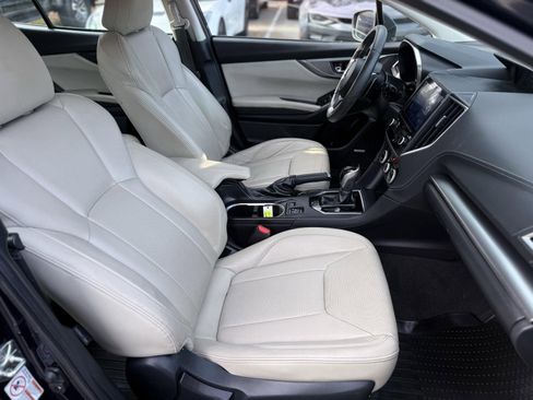 Used 2020 Subaru Impreza 2.0i Limited w/ Popular Package #2 image 22