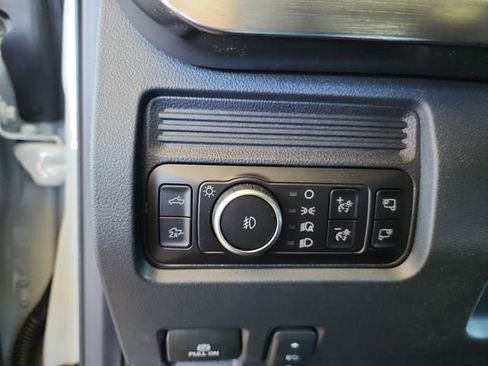 New 2025 Ford F250 Lariat w/ Lariat Ultimate Package image 13