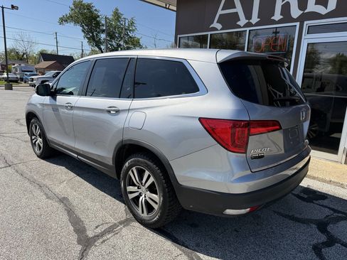 Used 2017 Honda Pilot EX-L image 7