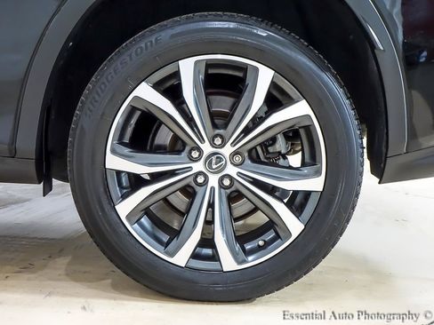 Used 2019 Lexus RX 350 FWD w/ Premium Package image 12