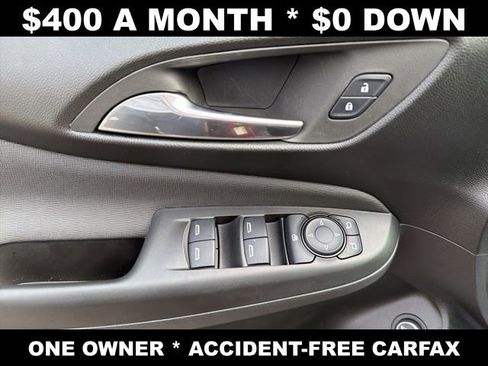 Used 2024 Buick Envista Avenir FWD image 11