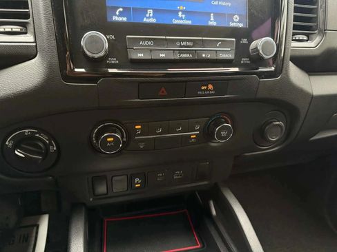 Used 2022 Nissan Frontier S w/ Technology Package image 24