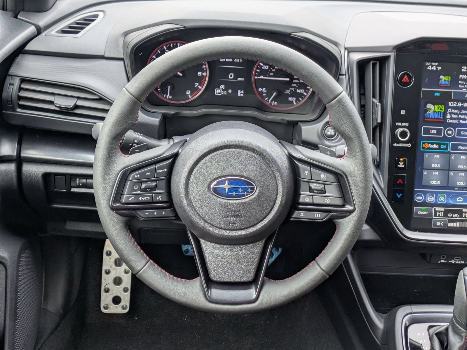New 2026 Subaru Impreza RS AWD/4WD image 13