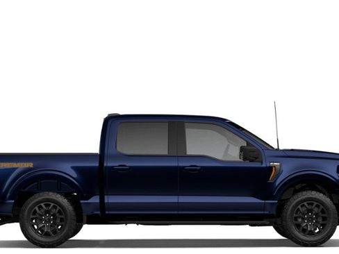 New 2026 Ford F150 Tremor w/ Bed Utility Package AWD/4WD image 27
