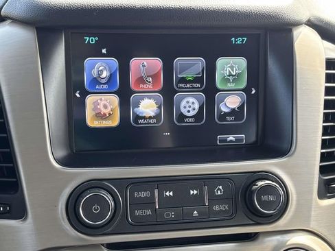 Used 2018 GMC Yukon Denali w/ Open Road Package AWD/4WD image 17