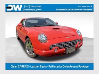 Used 2003 Ford Thunderbird RWD video 1