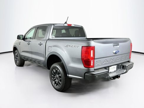 Used 2023 Ford Ranger XLT w/ Equipment Group 301A Mid RWD image 5