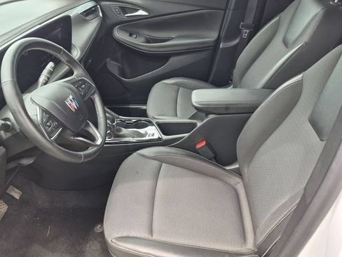 Used 2024 Buick Encore GX Preferred w/ Comfort Package FWD image 15