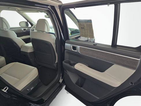 New 2026 Hyundai Santa Fe Limited AWD/4WD image 40