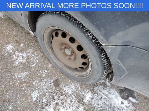 Used 2008 Volkswagen Jetta S FWD image 9
