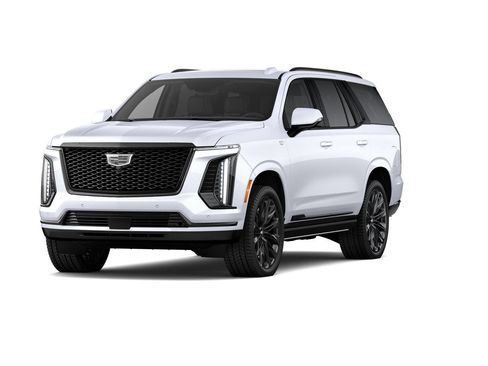 New 2026 Cadillac Escalade Platinum Sport w/ LPO, ONYX Package image 25