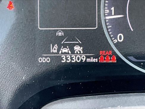 Used 2023 Lexus RX 350 Premium w/ Accessory Package AWD/4WD image 18