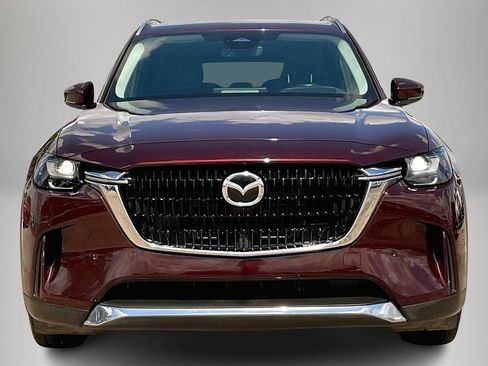 Used 2024 MAZDA CX-90 3.3 Turbo w/ Premium Package image 3