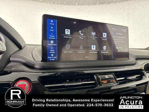 New 2026 Acura MDX w/ Advance Package image 6