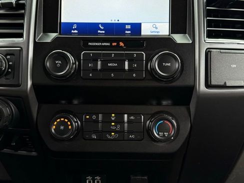 Used 2019 Ford F150 XLT w/ Trailer Tow Package image 28