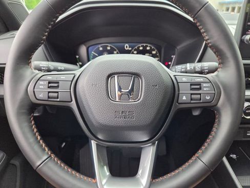 New 2026 Honda CR-V Sport-L image 19